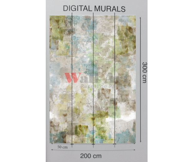 Aqua Living – Cód. SW 9513