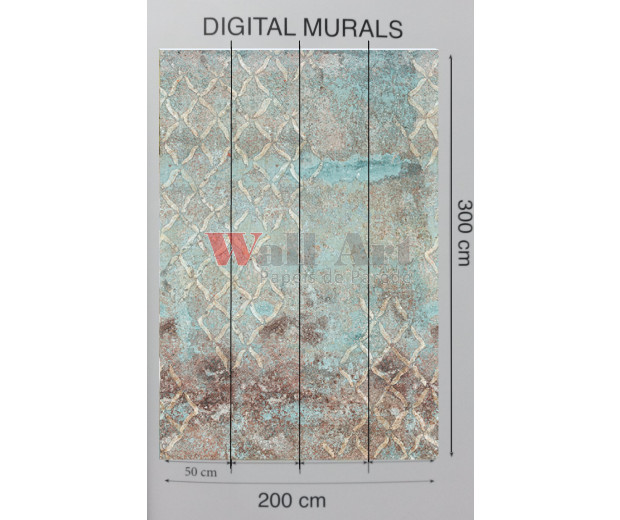 Aqua Living – Cód. SW 9512