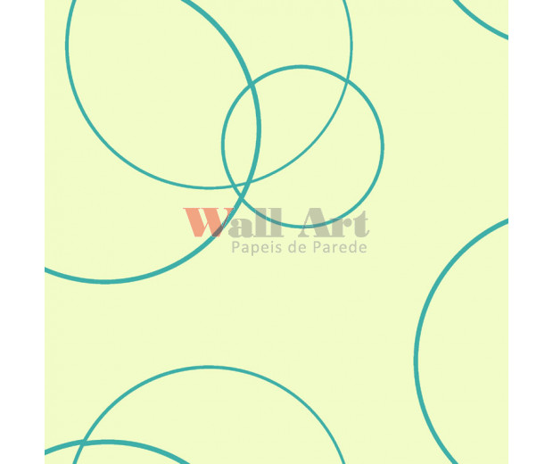 Cirque (Moderno) - Cód. U833124