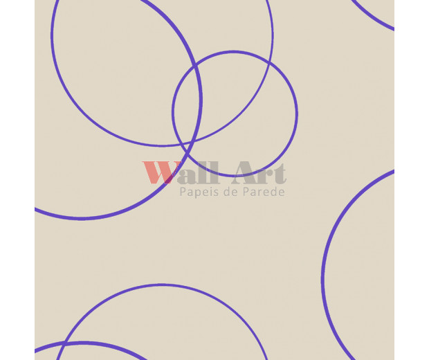 Cirque (Moderno) - Cód. U833467